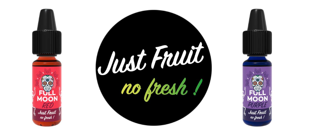 justfruit